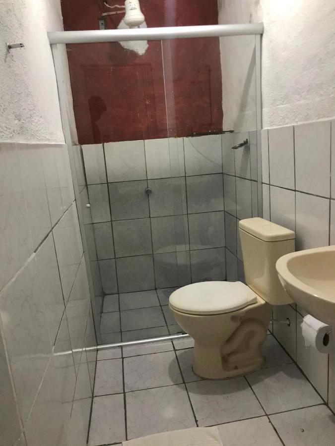 Mucugê Pousada Encanto Da Roca מראה חיצוני תמונה